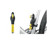TOPEAK Cartucho regulador para bombonas CO2 BRA
