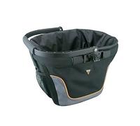 TOPEAK Cesta HB Chopper, c/Fixer 8 Accesorios de portabilidad, Sport, Multicolor (Multicolor), Talla Única