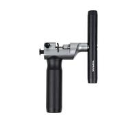 Topeak ChainMaster Team Issue remachadora de cadenas negro