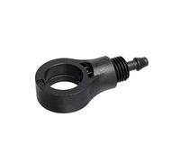 TOPEAK Conector de Manguera-Joe Blow Booster Repuestos - Bombas Adulto Unisex, No Aplicable