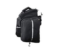 Topeak Correa de Velcro versión Dxp Maletero con Paneles rígidos Moldeados
