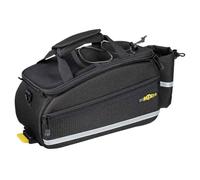 Topeak Bolso de portaequipaje MTX TrunkBag EX 2.0 8 l Negro Talla única Correa ELEMENTA Strap M