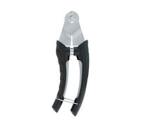 Topeak Cortacables Bowden Cable & Housing Cutter negro one_size
