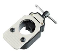 Topeak Cortador de tubos de horquilla Threadless Saw Guide one_size