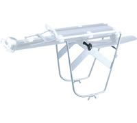 Topeak Cuadro lateral MTX Side Frame gris one_size