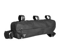 Topeak Cuadro Midloader 4, 5L Bolsa, Deportes y Aire Libre, Negro, 4.5 l