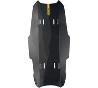 Topeak D-Flash Express DT - Protector de Tubo para Bicicleta, Color Negro