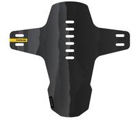 Topeak D-Flash Express Guardabarros, Unisex Adulto, Negro, Talla única