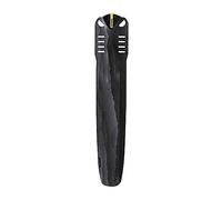 Topeak D-Flash Express Guardabarros, Unisex Adulto, Negro, Talla única