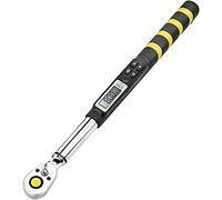 Topeak D-Torq DX Llave, Negro, Única