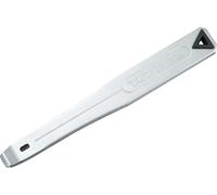 Topeak Desmontadores de cubiertas SuperSteel Tire Lever gris one_size