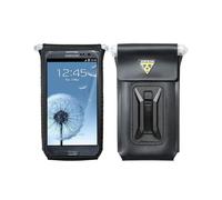 Topeak Drybag 5'' Funda Impermeable Para Smartphone De 4" - 5" Soporte Man