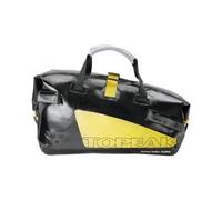 Topeak DryBag - Bolsa de Viaje Impermeable para Remolque - Negra y Amarilla, un tamaño