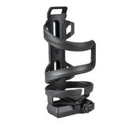 Topeak Dualside Water Bottle Cage Pro with Toolbox and Nano 11 Function Multi-To