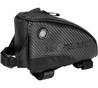 Topeak Duohex - Juego de Guardabarros, Color Plateado, Talla única