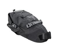 Topeak Duohex Juego de Guardabarros, Unisex Adulto, Negro, TU EU