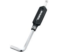 TOPEAK Duohex Tool - Unisex - Negro - talla única- modelo 2026