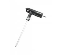 Topeak Duohex Wrench Set W/T-Handle 6 Tool