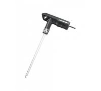 Topeak Duohex Wrench Set W/T-Handle 6 Tool