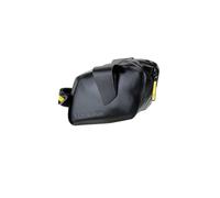 Topeak Dynawedge Weatherproof Bolsa, Unisex Adulto, Negro, Talla Única