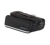 Topeak E-Xplorer TrunkBag Bolso de portaequipaje 26 Negro