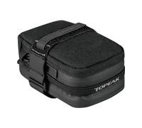 Topeak Elementa Seatbag Pro con Atrezos Esenciales