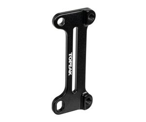 Topeak Expansor de Montaje en Jaula, Negro