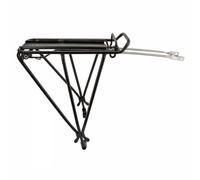 Topeak Explorador Mtx Disco Bicicleta Estante Trasero Con Resorte Negro