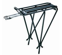 Topeak Explorer Portabicicletas, Unisex, Negro, 41 x 34 x 17 cm