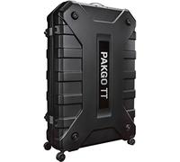 Topeak Fahrradkoffer Pakgo TT Travel Case