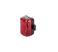 TOPEAK Faro foco linterna bicicleta trasero TAILLUX 30 USB RR