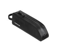Topeak Fastfuel Drybag II, Capacidad de 0,8 litros, Color Negro