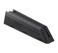 Topeak Fastfuel Tribox, Negro, 0.65L