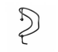 Topeak Feza Cage Tubular Carbon G12 Black