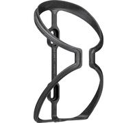 Topeak Feza Carbon Cage V1, Bicycle Water Bottle Cage, Black