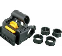 Topeak Fixer 8 Para Bolsas De Manillar Negro