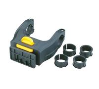 Topeak Fixer 8E Adaptador Ciclismo, Adultos Unisex, Multicolor (Multicolor), Talla Única