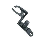 Topeak Fixer-Defender FX - Fijación para Adulto, Unisex, Color Negro, Talla única