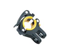 TOPEAK Fixer-Defender XC11 Spare Parts-Fenders Adulto Unisex, No Aplicable