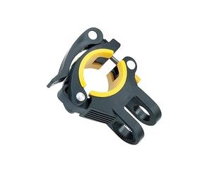 TOPEAK Fixer-Defender XC11 Spare Parts-Fenders Adulto Unisex, No Aplicable