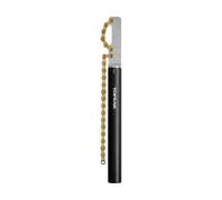 Topeak Flagelo de cadena Chain Whip negro