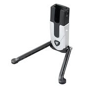 Topeak Soporte para bicicletas FlashStand FAT negro