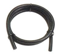 TOPEAK Floor Pump Hose (140 cm) Piezas de repuesto Bomba Adulto Unisex, Negro, Talla Única