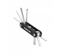 Topeak Folding X-Tool+ Black