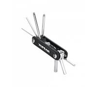Topeak Folding X-Tool+ Black