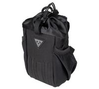 Topeak Bolsa de manillar FreeLoader negro 1 litro