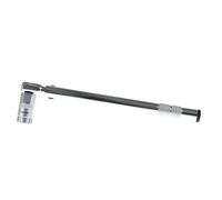 Topeak Freewheel Remover Llave dinamométrica Talla única Plateado