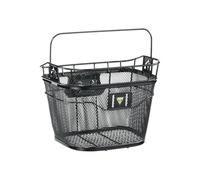 Topeak Front - Cesta de Bicicletas