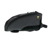 Topeak Fuel Tank Bolso para bastidor Talla única Negro