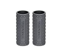 Topeak Funda de protección Sleeve para set de 2 cartuchos de CO2 negro